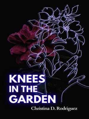 cover image of Knees in the Garden
